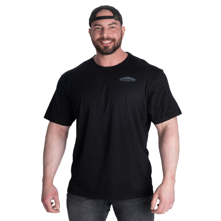 Gasp No1 Original Tee Men's cotton T-shirt