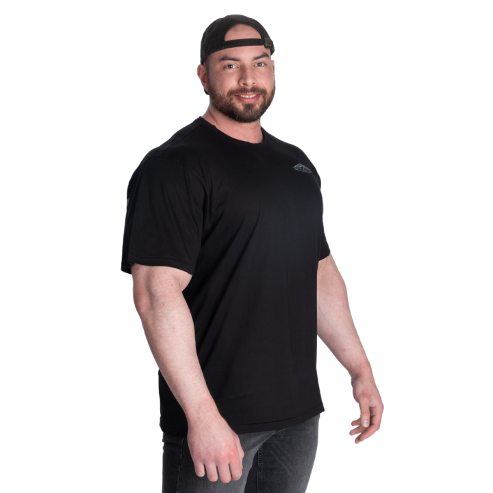Gasp No1 Original Tee Men's cotton T-shirt