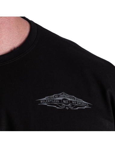 No1 Original Tee