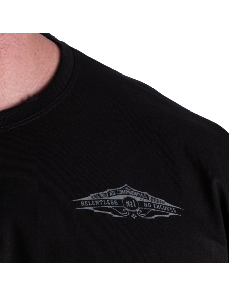 No1 Original Tee