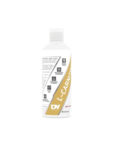 Liquid L-Carnitine XL 1000 ml