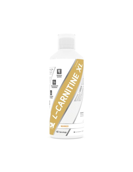 Liquid L-Carnitine XL 1000 ml