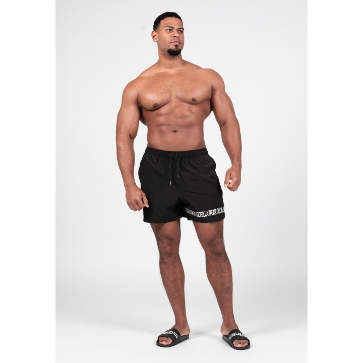 Gorilla Wear Otis Swim Shorts - Costume sportivo uomo