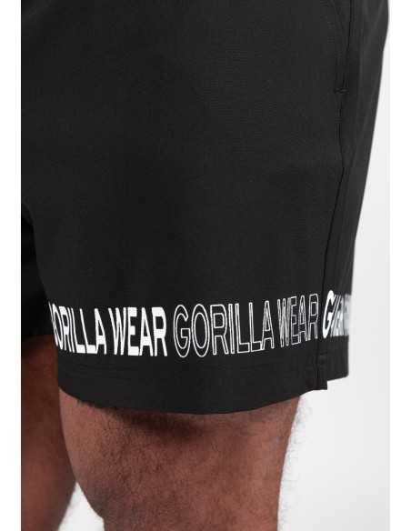 Otis Swim Shorts