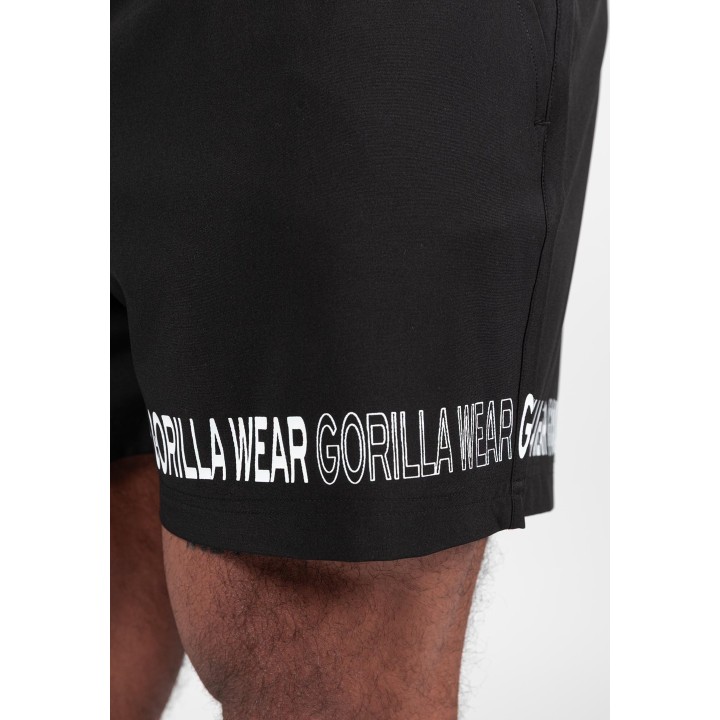 Gorilla Wear Otis Swim Shorts - Costume sportivo uomo