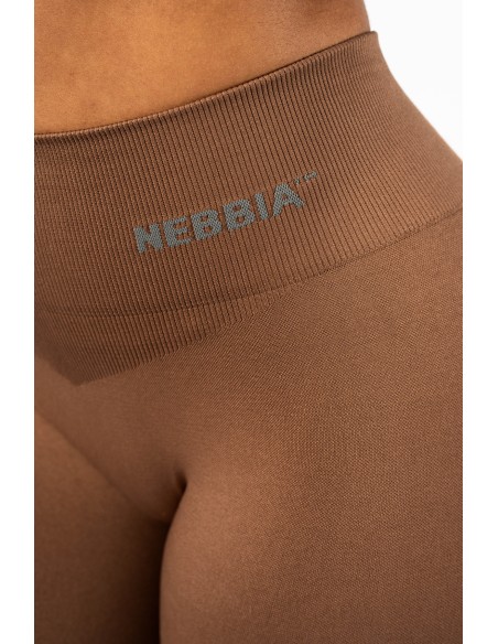 Shaping Seamless High-Waist Leggings MAXIMUM PUSH-UP