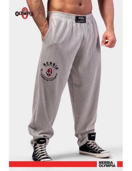 Oversized Sweat Joggers SIGNATURE