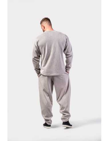 Oversized Sweat Joggers SIGNATURE
