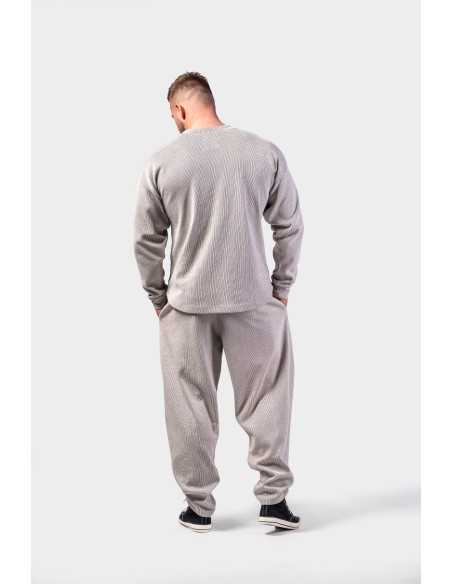 Oversized Sweat Joggers SIGNATURE