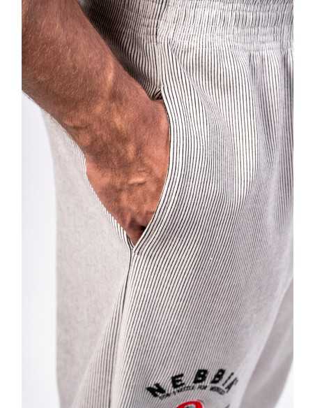 Oversized Sweat Joggers SIGNATURE
