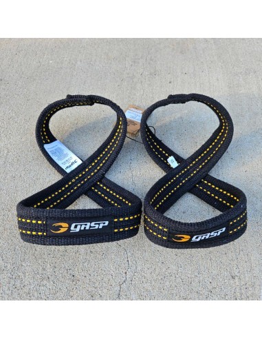 Figure 8 Straps