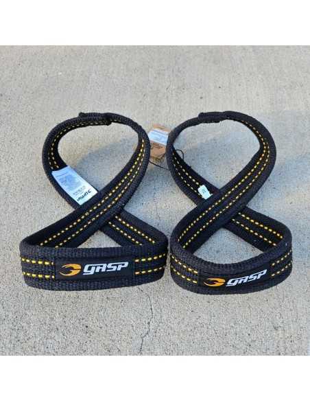 Figure 8 Straps