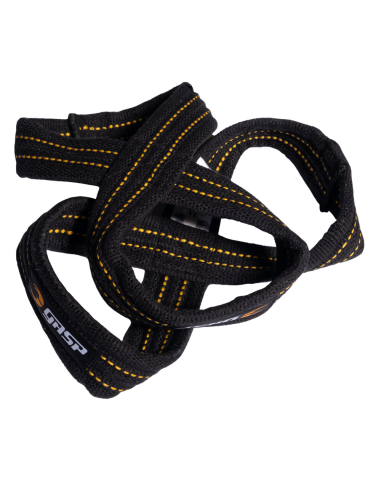 Figure 8 Straps