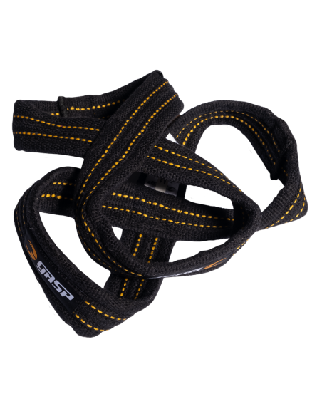 Figure 8 Straps