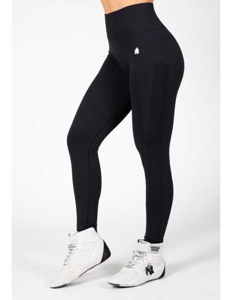 Hilton Seamless Leggings