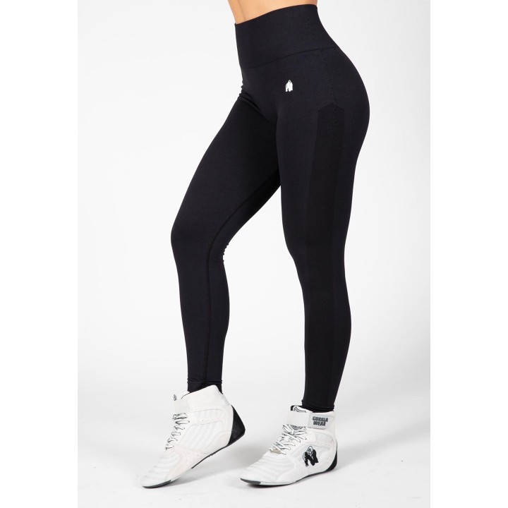 Gorilla Wear Hilton Seamless Leggings - Women's Gym Leggings