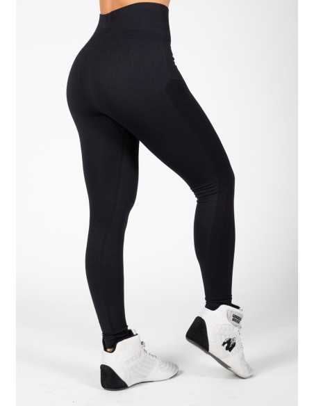 Hilton Seamless Leggings