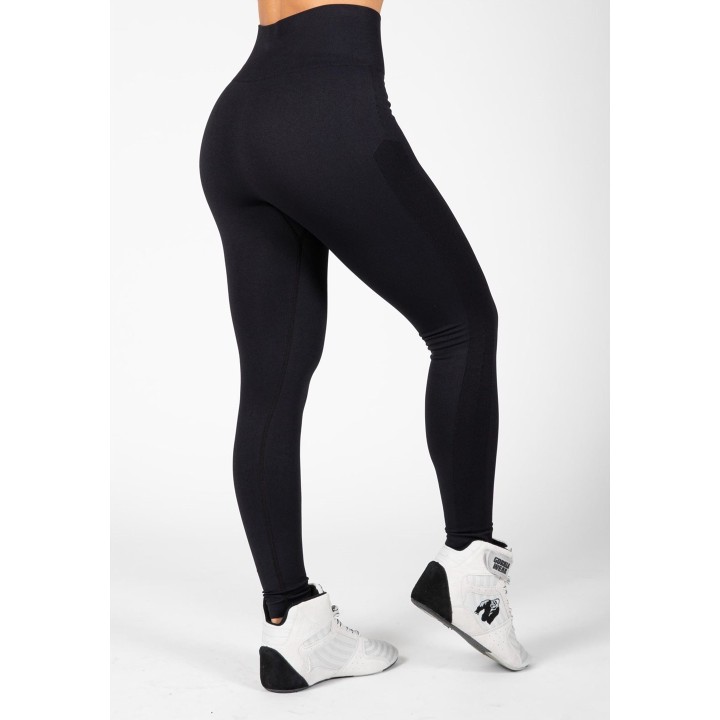 Gorilla Wear Hilton Seamless Leggings - Women's Gym Leggings