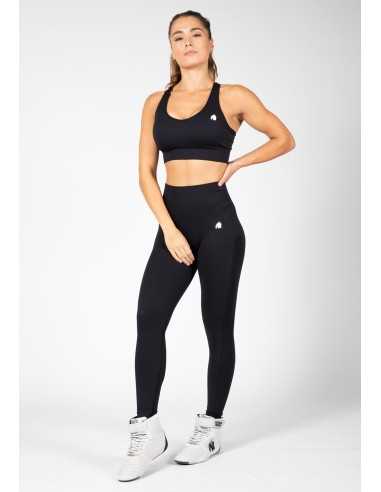 Hilton Seamless Leggings