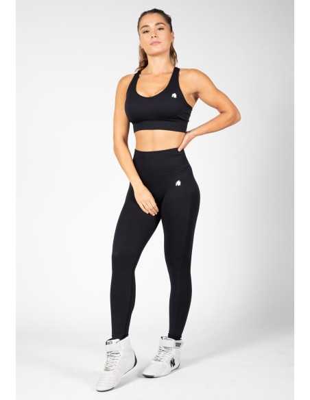 Hilton Seamless Leggings