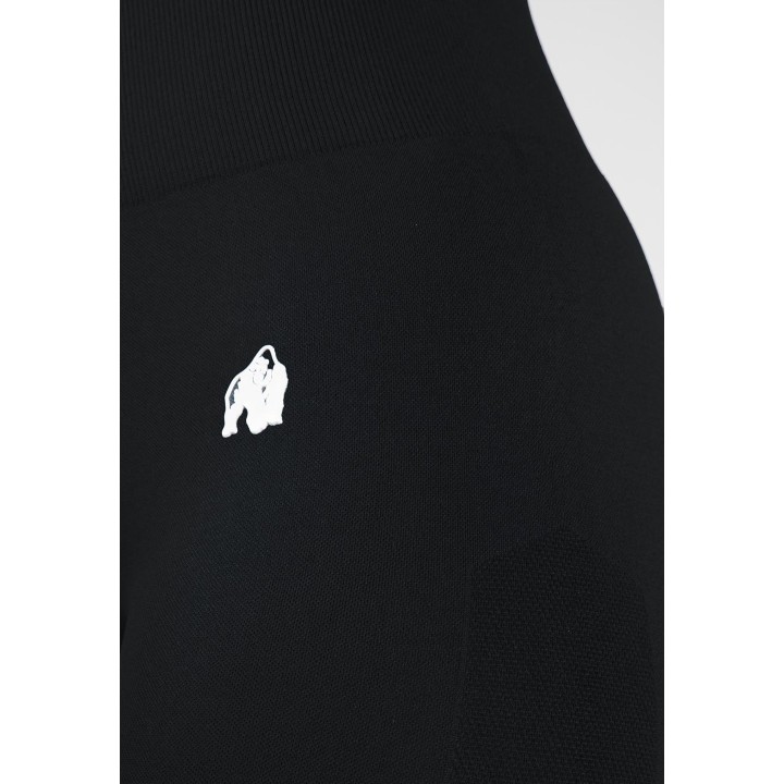 Gorilla Wear Hilton Seamless Leggings - Women's Gym Leggings
