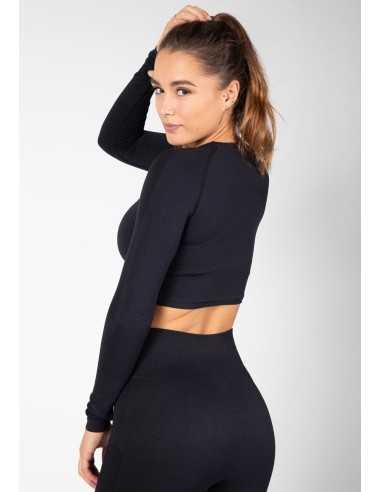 Hilton Seamless Long Sleeve