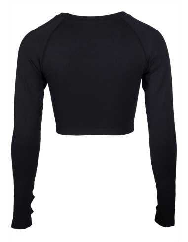 Hilton Seamless Long Sleeve