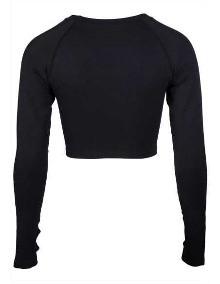 Hilton Seamless Long Sleeve