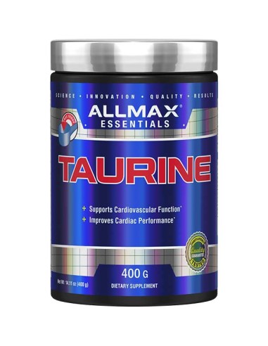 Taurine 400 gr