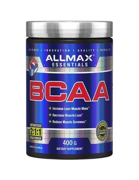 BCAA 2:1:1 400 gr