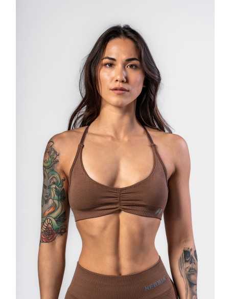 Medium-Support Sports Bra TOTALLY SEAMLESS