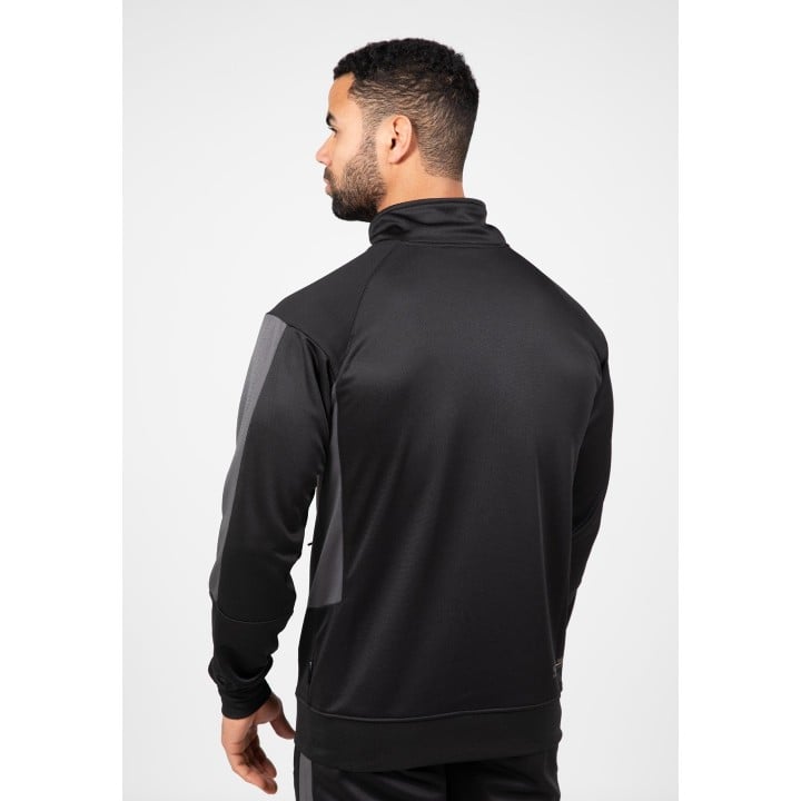Gorilla Wear Devon Training Jacket giacca tecnica sportiva