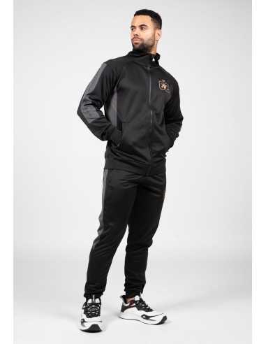 Devon Training Jacket