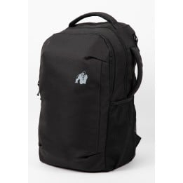 Gorilla Wear Akron Backpack Sports Backpack Citymuscle