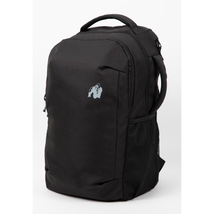 Gorilla Wear Akron Backpack Sports Backpack Citymuscle