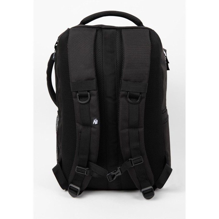 Gorilla Wear Akron Backpack Sports Backpack Citymuscle