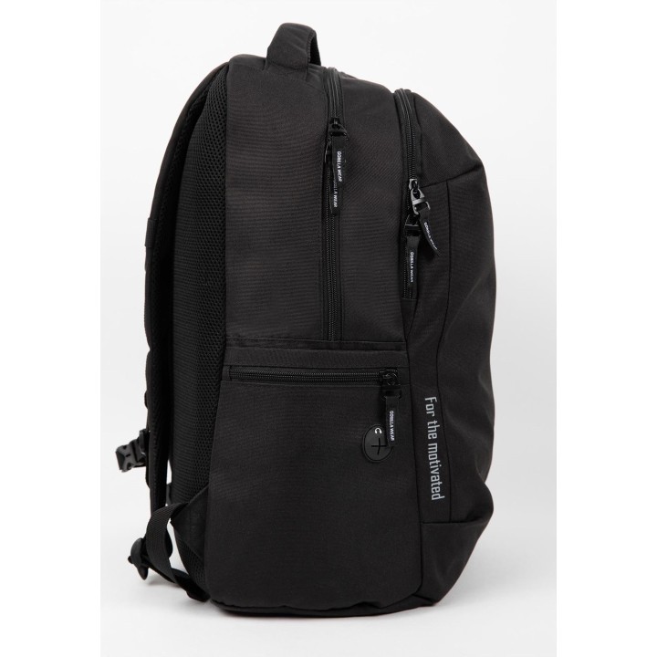 Gorilla Wear Akron Backpack Sports Backpack Citymuscle
