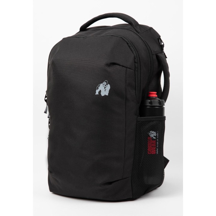 Gorilla Wear Akron Backpack Sports Backpack Citymuscle