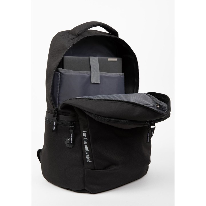 Gorilla Wear Akron Backpack Sports Backpack Citymuscle