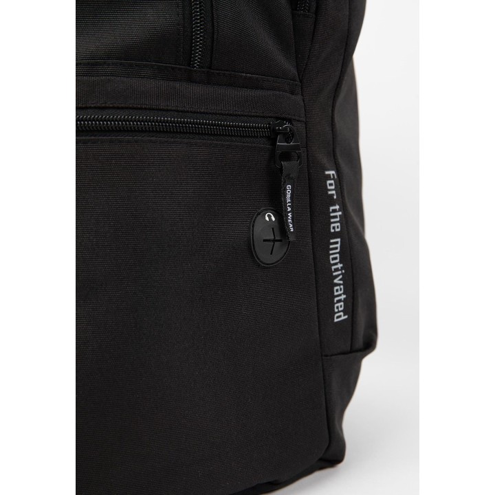 Gorilla Wear Akron Backpack Sports Backpack Citymuscle