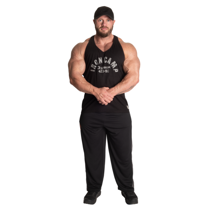 Gasp Mesh Pants