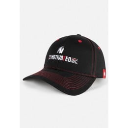 Gorilla Wear Hays Flexfit Cap: Cappellino sportivo