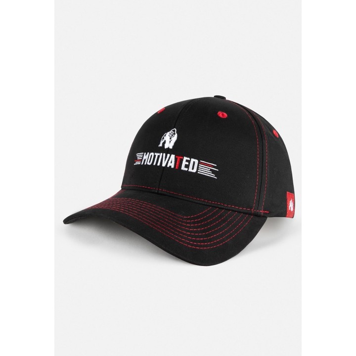 Gorilla Wear Hays Flexfit Cap: Cappellino sportivo