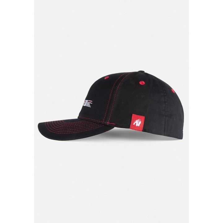 Gorilla Wear Hays Flexfit Cap: Cappellino sportivo