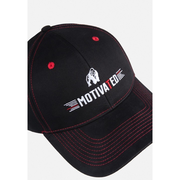 Gorilla Wear Hays Flexfit Cap: Cappellino sportivo