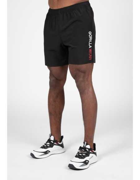 Clarkson Shorts