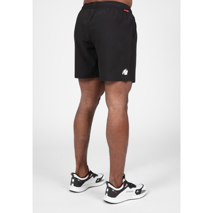 Gorilla Wear Clarkson Shorts men's gym shorts