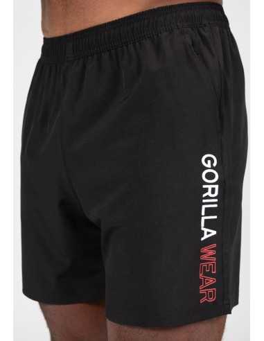 Clarkson Shorts