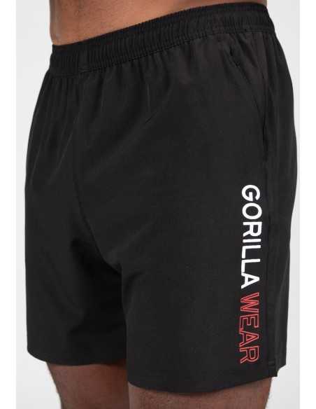 Clarkson Shorts