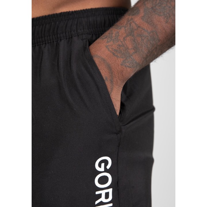 Gorilla Wear Clarkson Shorts men's gym shorts